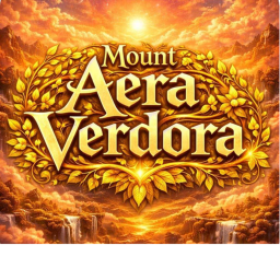 MOUNT AERA VERDORA