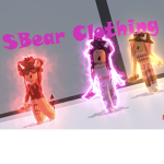 SBear Clothing