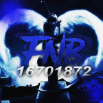 う Fear No Body