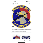 USAF Honor Guard
