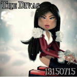 The Divas ୨୧