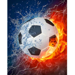 Soccer Girls!!!