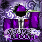 Azure Bloom