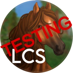LCS Arena Testing icon