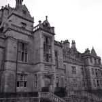 Veylora Asylum Mental institute