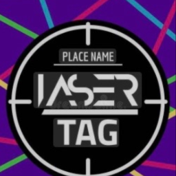 NEW UPDATE! LASER TAG