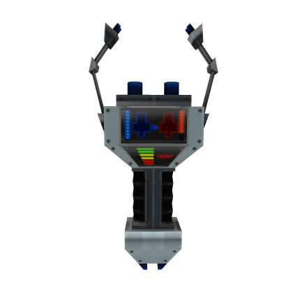 Quantum Entangler thumbnail