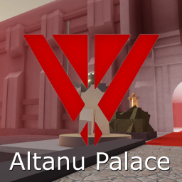 [ASC] Altanu Palace