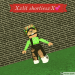 Lit SHORTIES