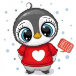 CUTEST PENGUINS IN ROBLOX