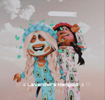 - Lavender’s Hangout -