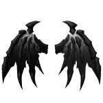 Wings of Immense Darkness