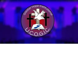 Greater Hope Convocation Charlotte, NC icon