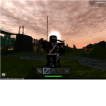 Ninjas #####