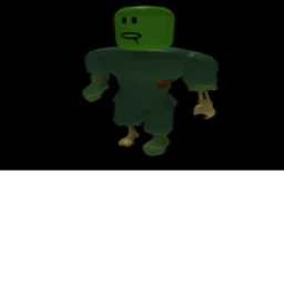 ZOMBIE icon