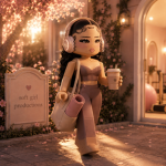 Soft Girl Productions