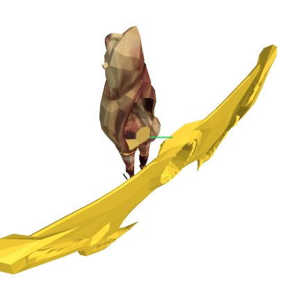 WORKING SPECIMEN 10! V1