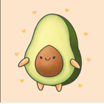 Offical avacado squad