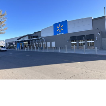 Untitled Walmart Roleplay