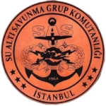 | TFT | Sualtı Kuvvetleri Tim Komutanlığı