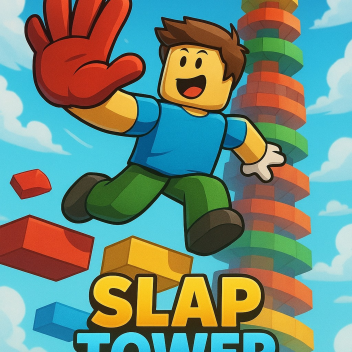 [UPDATE 1] Slap Tower Pakour 