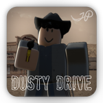 ~Dusty Drive~