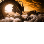 The Sea Dragons