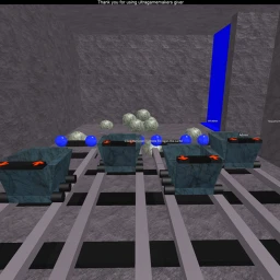 PiLoT yOuR cArT tHrOuGh ObStIcAlS! icon