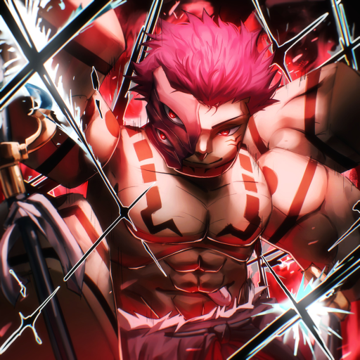 [HEIAN] Anime Final Quest