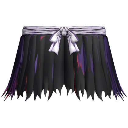 Kenpachi Waist TYBW V2