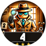 Escape Room Four