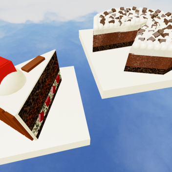 Arkansis's Cakery Cafe