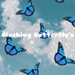 Blushing Butterfly’s