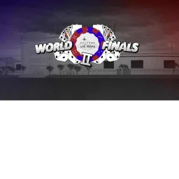 [WCMJL] World Finals 2 || Freestyle icon