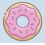 donut studios…