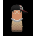 JayPlayz247 Squad