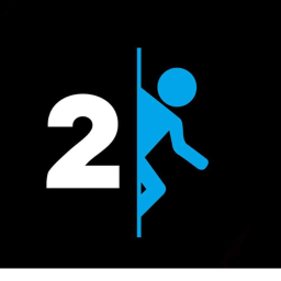 PORTAL 2 [ Remade in Roblox ]