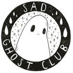 the sad ghost club~!