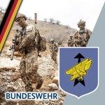 DEU | Kommando Spezialkräfte