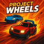 Project Wheels