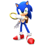 Sonic fan-group!