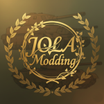 JOLA Modding
