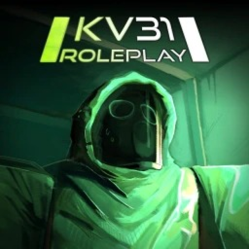 KV31 Roleplay [COMPLEX UPDATE P.1]