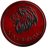 The Greek City-State of Mycenae