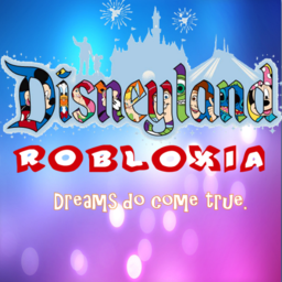 DisneyLand Verson 1.0