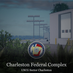 Charleston Federal Complex | Charleston, SC
