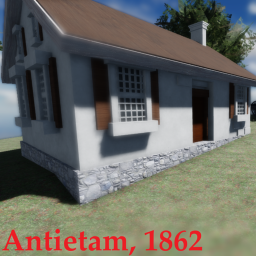The Battle of Antietam