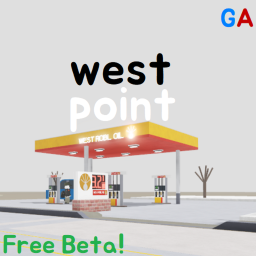 West Point GA [KR:RP]