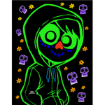 Fan club of Its. robl0x_ James
