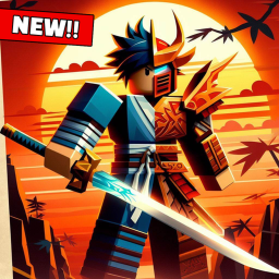 Blade Warriors [ALPHA]